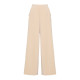 Guess Γυναικείο παντελόνι Olympe Wide Leg Pants